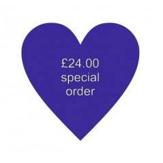 Special Order Item £24.00 Special Order Items