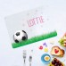 Printed Personalised Place Mats - lots of designs UV PRINTED ITEMS