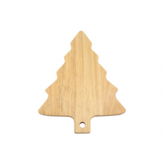 Christmas Tree Shaped Board Wooden Blocks, Tea Lights and Stacking Block Sets