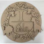 Designs By Little Treasures Laser Cuts