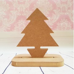 18mm Christmas Tree Shape Stocking Hanger Christmas Shapes