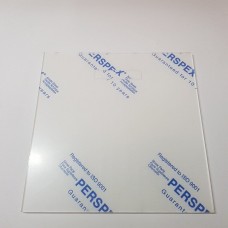 Acrylic Front for IKEA Frame - Full Piece Basic Shapes