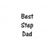 Best Step Dad 