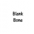 Blank Bone -£0.50