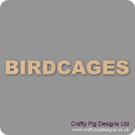 Birdcages
