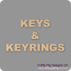 Keys and Keyrings