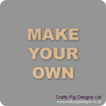 Make Your Own 