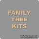 Family Tree Kits