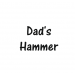 Dad's Hammer 