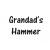 Grandad's Hammer