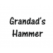 Grandad's Hammer 