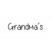 Grandma's 