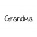 Grandma 