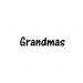 Grandmas 