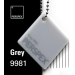 3mm Pale Grey 9981 Acrylic (+£0.91)