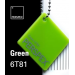 3mm Lime Green 6T81 Acrylic (+£1.78)