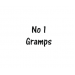 No 1 Gramps 