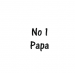 No 1 Papa 