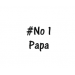 #No 1 Papa 