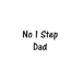 No 1 Step Dad 