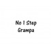 No 1 Step Grampa 