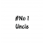 #No 1 Uncle