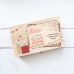 Personalised Rectangular Printed Christmas Eve Box - Postcard Personalised and Bespoke
