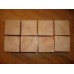 Cubed Wooden Blocks (3 sizes) Wooden Blocks, Tea Lights and Stacking Block Sets