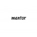 mentor 