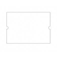 4mm mdf Ikea Crate Lid  Basic Plaque Shapes