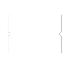 4mm mdf Ikea Crate Lid  Basic Plaque Shapes