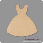 BRIDESMAID-DRESS