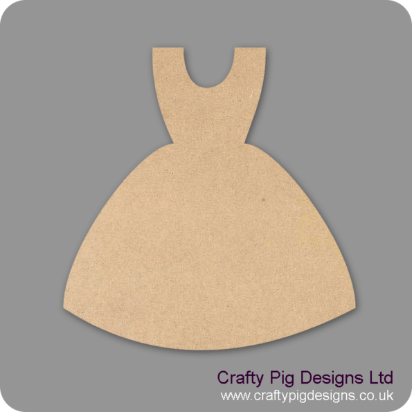 BRIDESMAID-DRESS