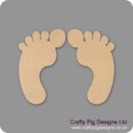 FUNNY-FEET