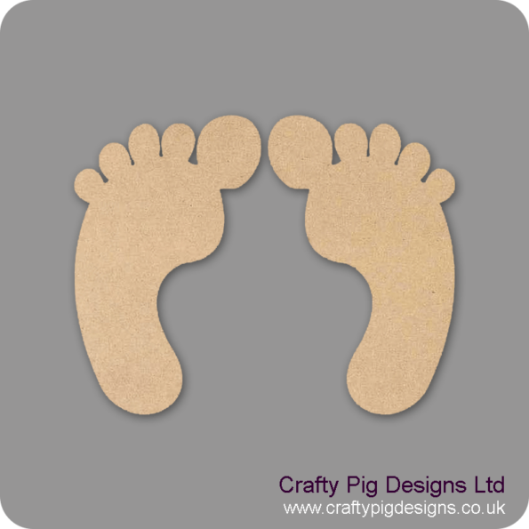 FUNNY-FEET