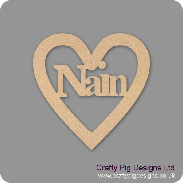 NAIN-HEART