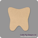 TOOTH-SHAPE