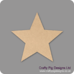 standard-star-shape