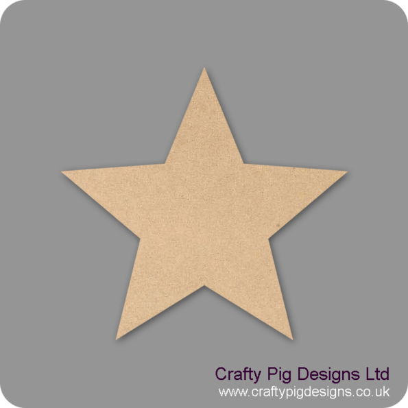 standard-star-shape