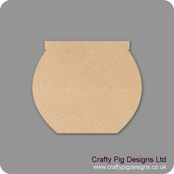 BOWL-PLANT-POT-SHAPE