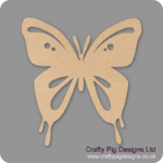 BUTTERFLY-CUT-OUT