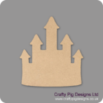 CASTLE-SHAPE