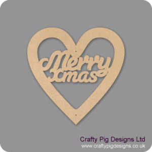 MERRY-XMAS-HEART