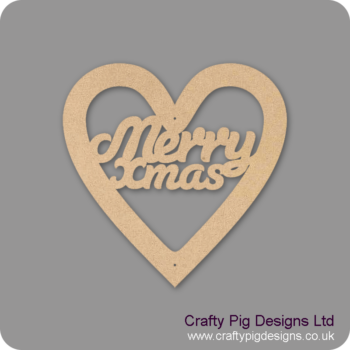 MERRY-XMAS-HEART