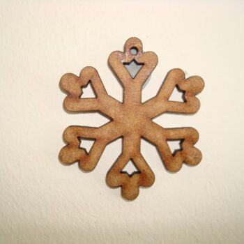 Snowflake2