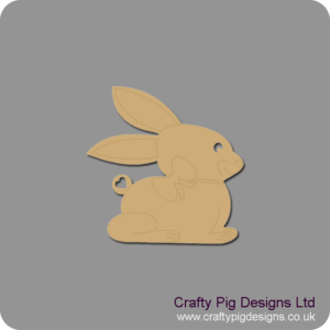 bunny-with-bow-detail