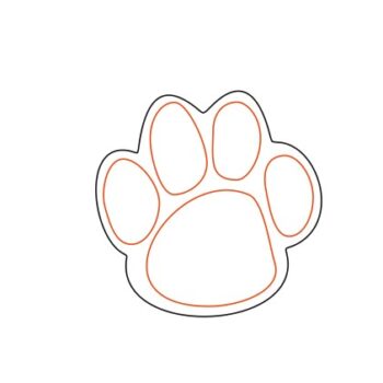 dog paw (2)