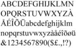 times_new_roman_font