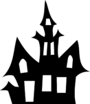 haunted house shape-1