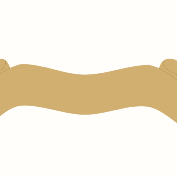 ribbon scroll